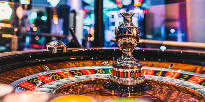 PAJEROTOTO - Bocoran Game Casino Paling Cuan Tahun Ini