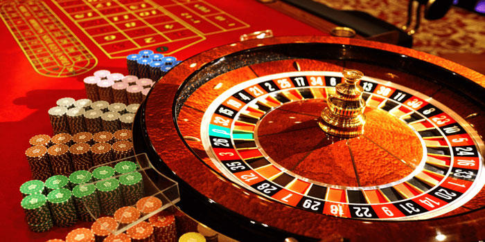 PAJEROTOTO - Hadirkan Pengalaman Bermain Casino Live Seperti Di Vegas