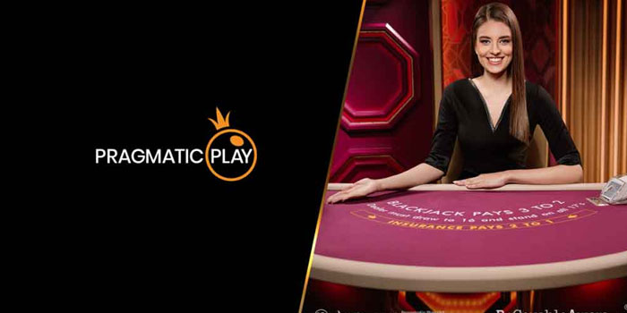 PAJEROTOTO - Live Casino Pragmatic Play, Sensasi Taruhan Real-Time