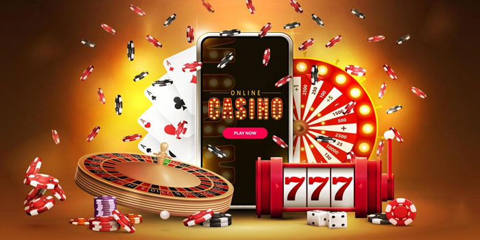 PAJEROTOTO - Panduan Bermain Casino Online Yang Aman Dan Menguntungkan