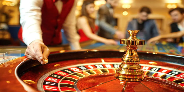 PAJEROTOTO - Rekomendasi Game Casino Online Terpopuler 2025