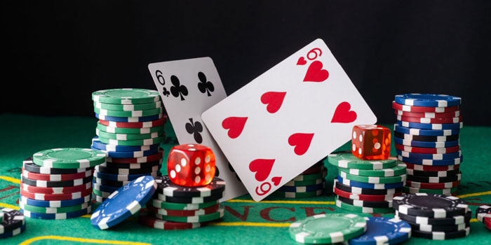 PAJEROTOTO - Strategi Ampuh Raih Jackpot Di Permainan Casino Favorit
