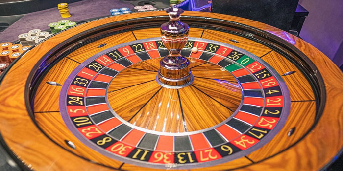PAJEROTOTO - Tips Jitu Menang Bermain Casino Online Setiap Hari