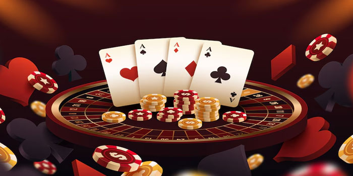 PAJEROTOTO - Ulasan Lengkap Casino Live Baccarat, Roulette, hingga Sic Bo