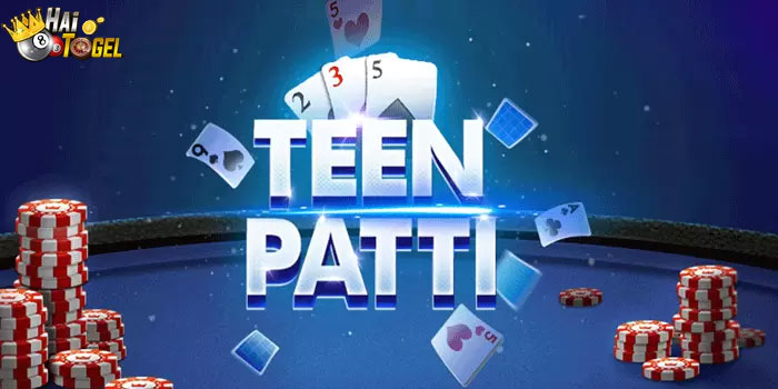 Rahasia Jitu Mendapatkan Jackpot Teen Patti Di Situs HAITOGEL
